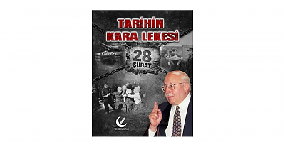 Taner Gümüş: Milli Görüş 28 Şubat’ta Da Milletin Yanında Dimdik Durdu