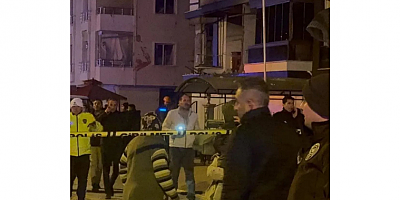 Taner Gümüş: Selçuk Mahallesi’ndeki Patlama Hepimizi Üzdü