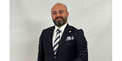 TANER IŞIKBAY’DAN 23 NİSAN MESAJI: “MİLLİ İRADE VE ÇOCUKLARIMIZ, AYDINLIK GELECEĞİMİZİN GÜVENCESİDİR”