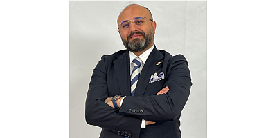 Taner Işıkbay’dan 8 Mart Dünya Kadınlar Günü Mesajı