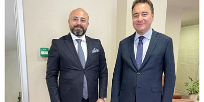 TANER IŞIKBAY’DAN RAMAZAN BAYRAMI MESAJI: “BİRLİK, ADALET VE UMUTLA YENİ BİR TÜRKİYE MÜMKÜN”