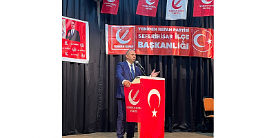 Taner Vural: 1 Mayıs Emeğin Değerini Ve Alın Terinin Hakkını Savunma Günüdür