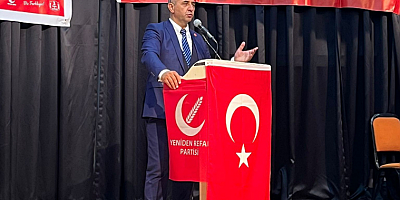 Taner Vural: Avukatlarımız Hukukun Üstünlüğünün En Güçlü Temsilcileridir