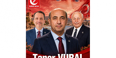 Taner Vural: Siber Güvenlik Türkiye İçin Bir Milli Güvenlik Meselesidir