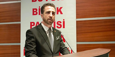 Taner Vural: Türkiye'nin Gerçek Beka Sorunu Yaşlılar ve Çocukların Geleceğidir