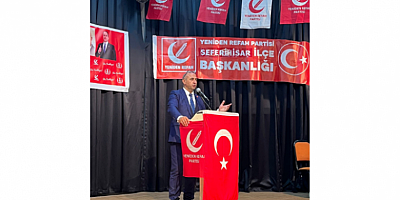 Taner Vural: Türkiye'nin Gerçek Beka Sorunu Yaşlılar ve Çocukların Geleceğidir