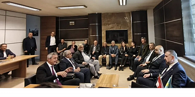 Tansu Şener: “Teşkilatlarımızı Sahadan Sandığa Güçlü Bir Şekilde Hazırlıyoruz”
