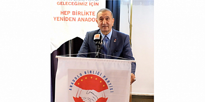 TARİHİ BULUŞMA ANKARA’DA: MİLLİ GÜÇLER AYNI MASADA! Bedri Yalçın ve Dr. Fatih Erbakan, Türkiye’nin Geleceği İçin Bir Araya Geliyor