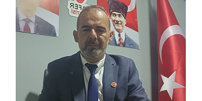 TARIK AKIN'DAN SERT TEPKİ: 