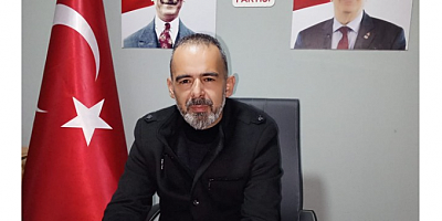 TARIK AKIN: “ŞEHİTLERİMİZİN AZİZ HATIRASINI UNUTMADIK, UNUTMAYACAĞIZ”