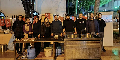 Tarık Akın: Şehitlerimizin Ruhuna Yakışır Bir Vefa Örneği