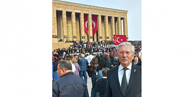 Tarkan Kozan: Eğitimde Disiplin Ve Değerler Zayıflarsa Zorbalık Artar