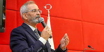 TARSUS BELEDİYESİ’NDEN “KANSER DEĞİL, SEN GÜÇLÜSÜN” KONULU SAĞLIK SÖYLEŞİSİ DÜZENLENDİ