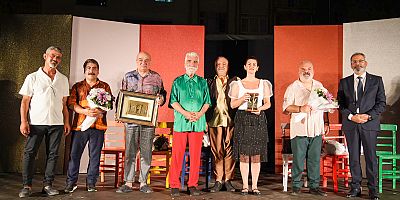 TARSUS’TA AKŞAMLAR DOP DOLU GEÇİYOR