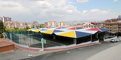TAŞDELEN, 4 YENİ PAZAR YENİ YAPTI, MEVCUTLARIN DA ÜZERİNİ KAPATTI VE YENİLEDİ 