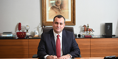 TAŞDELEN: BEKLENTİM HAKKIN TESLİM EDİLMESİDİR