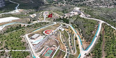 TAŞDELEN: ÇANKAYA’YI YAŞAM KALİTESİ EN YÜKSEK İLÇE YAPACAĞIZ