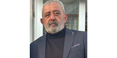 Taşkın Gömüç: Ramazan Bayramı Gönüllerin Yakınlaştığı Mübarek Günlerdir