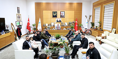 Tatangalar’dan Ekrem Yüce’ye tam destek: “Sakaryaspor’umuz omuz omuza daha güzel yarınlara…”