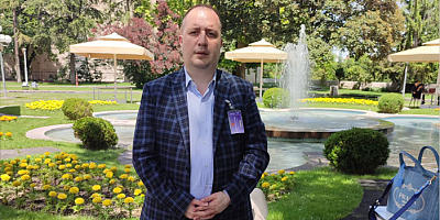 Tayfun Güler'den Sultangazi Sünnet Şölenine Takdir