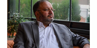 TBMM'deki toplantıya SES Parti Genel Başkanı alınmadı Atıf Özbey: “Terörsüz Türkiye diyerek toplandılar, muhalefet liderine kapıyı kapattılar”