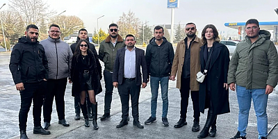 Tekin: 