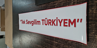 Tekin Yılmaz: 14 Şubat’ta 