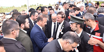 Tekin Yılmaz: “BİZ HANGİ ARA BU HALE GELDİK?”