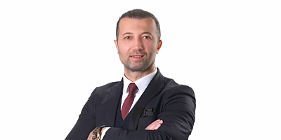 Tekin Yılmaz: Hal Yasası Masal Olmasın, Çiftçinin Derdi Ortak Üretimle Çözülür