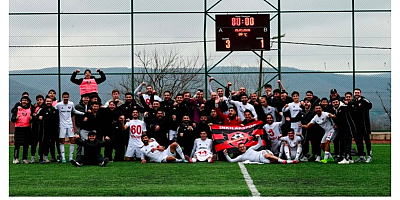 Tekin Yılmaz: İnkılapspor’un Başarısı Ümraniye’nin Gururudur