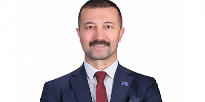 Tekin Yılmaz: Kabotaj Kanunu Denizlerdeki Egemenlik Kararlılığımızın İfadesidir