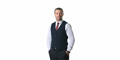 TEKİN YILMAZ: “KAMUDA LÜKS, SOKAKTA YOKSULLUK VAR”