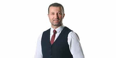TEKİN YILMAZ: “KARARLAR KAPALI KAPILAR ARDINDA DEĞİL, MİLLETİN GÖZÜ ÖNÜNDE ALINMALIDIR”