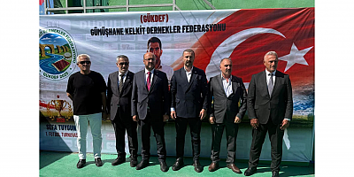 Tekin Yılmaz: Sporun Birleştirici Gücü Toplumsal Dayanışmayı Pekiştiriyor