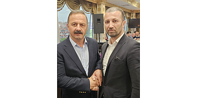 Tekin Yılmaz: “Ümraniye’nin Gerçek Gündemi Mutfaktaki Yangındır, Algı Operasyonları Değil”