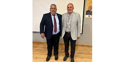 Tekirdağ İl Başkanı Malik Köysü: “Mesut Yılmaz, Türk siyasetinde uzlaşı ve devlet geleneğinin simgesidir”