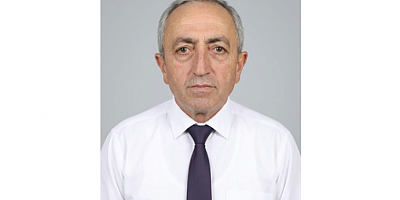 Temel Sardoğan’dan Ahmet Taner Kışlalı’ya Saygı Mesajı
