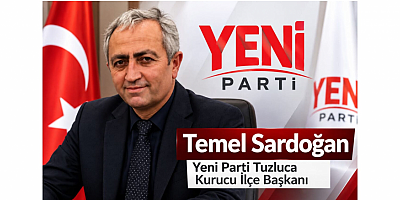Temel Sardoğan: “Kızılay, Milletimizin Yardımlaşma ve Vicdan Geleneğini Yaşatıyor”
