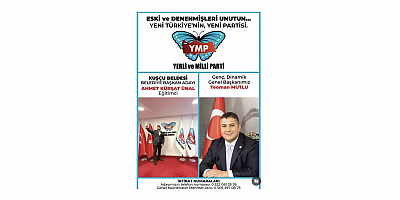 Teoman Mutlu: “7 Haziran, Değişimin İlk Adımı Olacak”