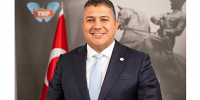 Teoman Mutlu: Anketlere Bakıp Moral Bozmayın Halk Kararını Sandıkta Verir