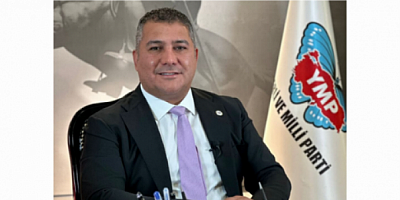 Teoman Mutlu: “Apo ile Özgür Özel’i Aynı Teraziye Koymak Doğru Olmamıştır”