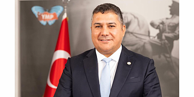 Teoman Mutlu: “Aynı Hataları Tekrarlamak Devlet Ciddiyetine Yakışmaz”