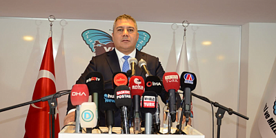 Teoman Mutlu: Barış Bir Kesim İçin Değil Milletin Tamamı İçin Olmalıdır