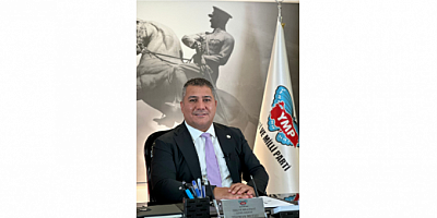 TEOMAN MUTLU: “BASMAKALIP LAFLARLA DEĞİL, GERÇEK ÇÖZÜMLERLE BAYRAM KUTLANIR”