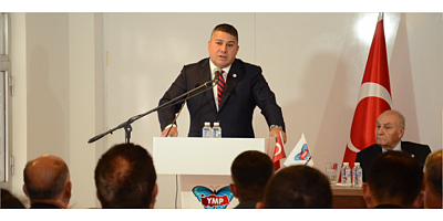Teoman Mutlu: Belediye Bütçeleri Kişisel Reklam İçin Kullanılamaz