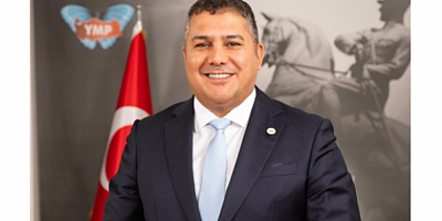 Teoman Mutlu: Kızılay Siyasi Tartışmaların Değil, Milletimizin Ortak Vicdanının Kurumudur