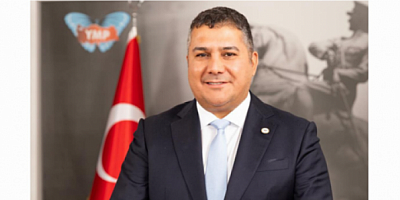 Teoman Mutlu: Türkiye Her Gün Yeni Bir Operasyonla Uyanıyor, Halk “Neler Oluyor” Diye Soruyor