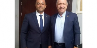 Teoman Özcan: 1 Mayıs, Emeğin Değerini Ve Soma’nın Acısını Unutmama Günüdür