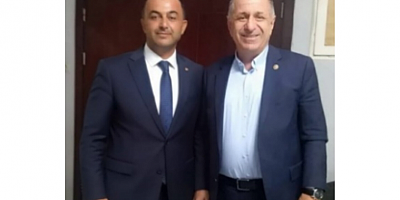 Teoman Özcan: Madencilerin Bekleyişi Çözüme Kavuşturulmalı