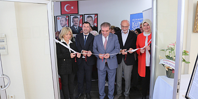 TEZHİP SANATININ EN GÜZEL ESERLERİ DEĞİRMENDERE SANAT EVİNDE